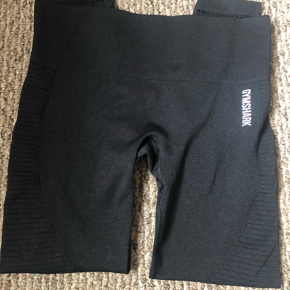 Gymshark “OG Seamless” 2020 launch